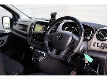 Used Renault Trafic 2019 for sale - 78453570: Photo