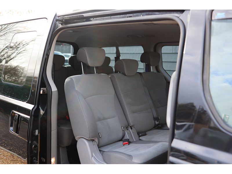 Used Hyundai i800 2018 for sale - 78091905: Photo 10