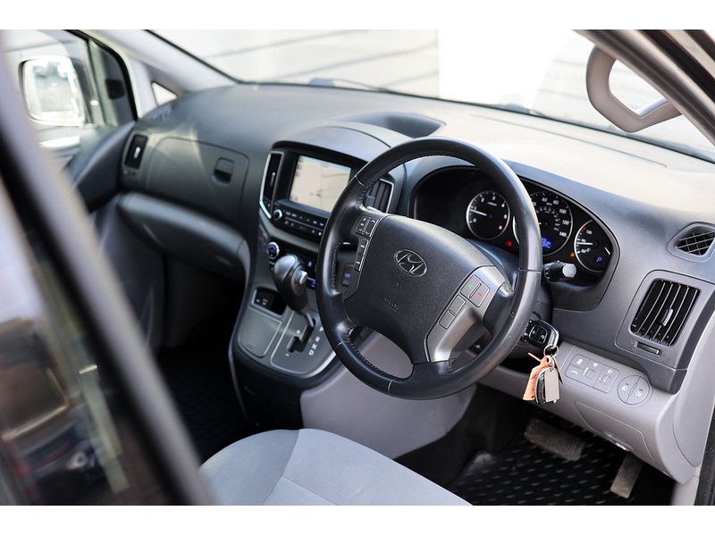 Used Hyundai i800 2018 for sale - 78091905: Photo 2