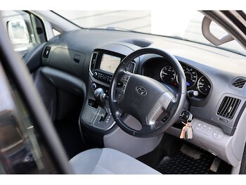 Used Hyundai i800 2018 for sale - 78091905: Photo