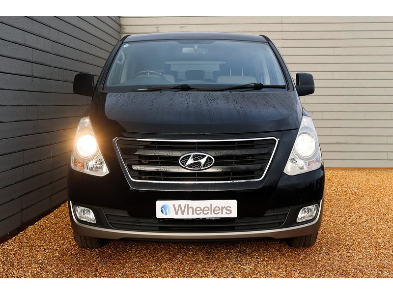 Used Hyundai i800 2018 for sale - 78091905: Photo 6