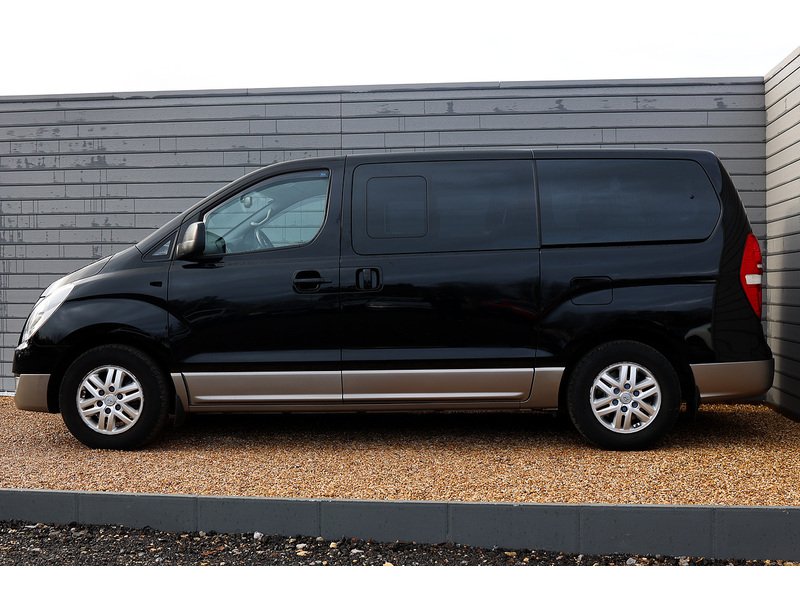 Used Hyundai i800 2018 for sale - 78091905: Photo 7