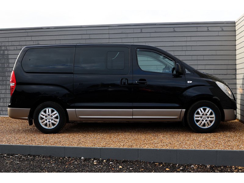 Used Hyundai i800 2018 for sale - 78091905: Photo 8