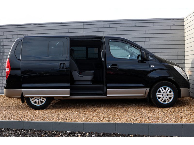 Used Hyundai i800 2018 for sale - 78091905: Photo 9