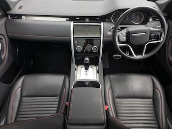 Used Land Rover Discovery Sport 2023 for sale - 75761355: Photo