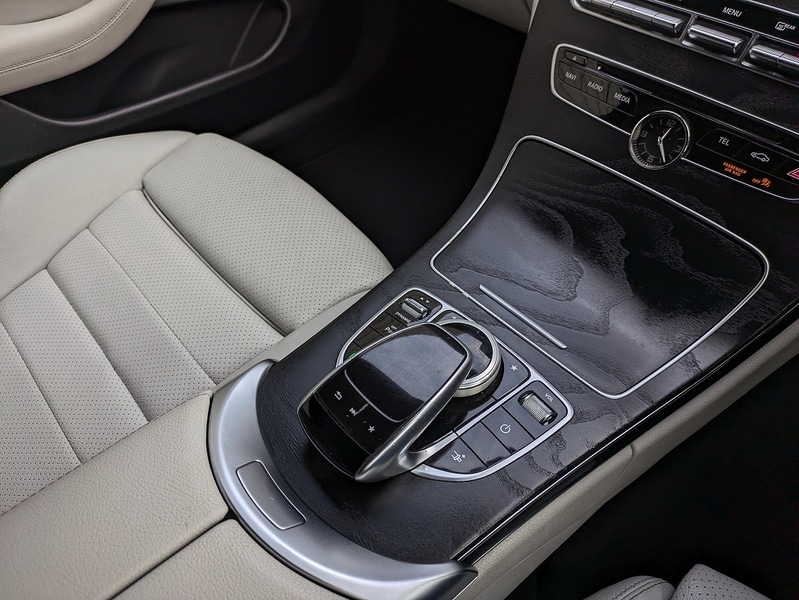 Used Mercedes-Benz C Class 2016 for sale - 76454857: Photo 13