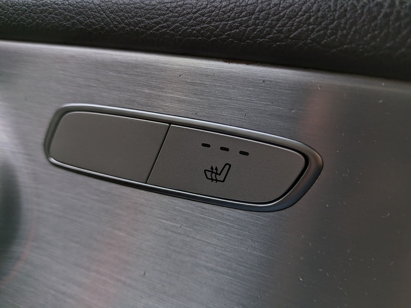 Used Mercedes-Benz C Class 2016 for sale - 76454857: Photo 20