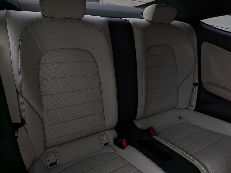 Used Mercedes-Benz C Class 2016 for sale - 76454857: Photo 23