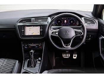 Used Volkswagen Tiguan 2023 for sale - 78711364: Photo