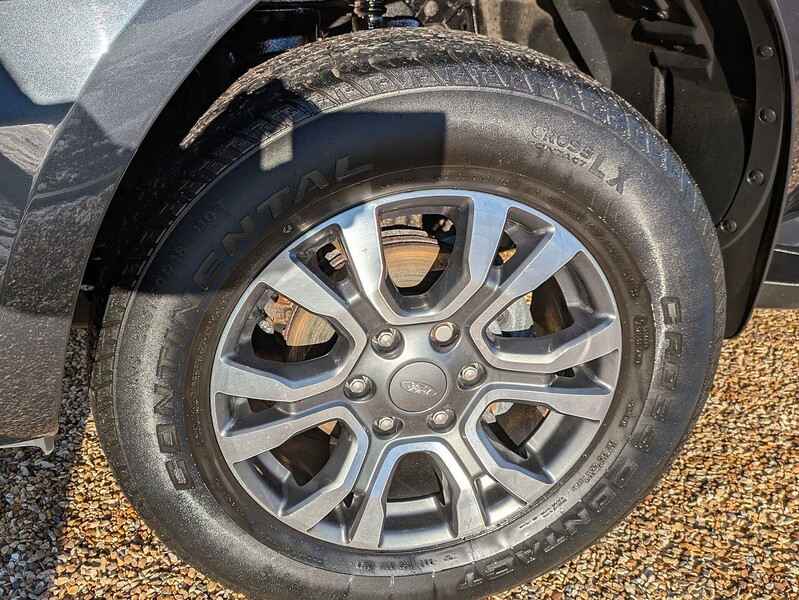 Used Ford Ranger 2020 for sale - 77094473: Photo 12