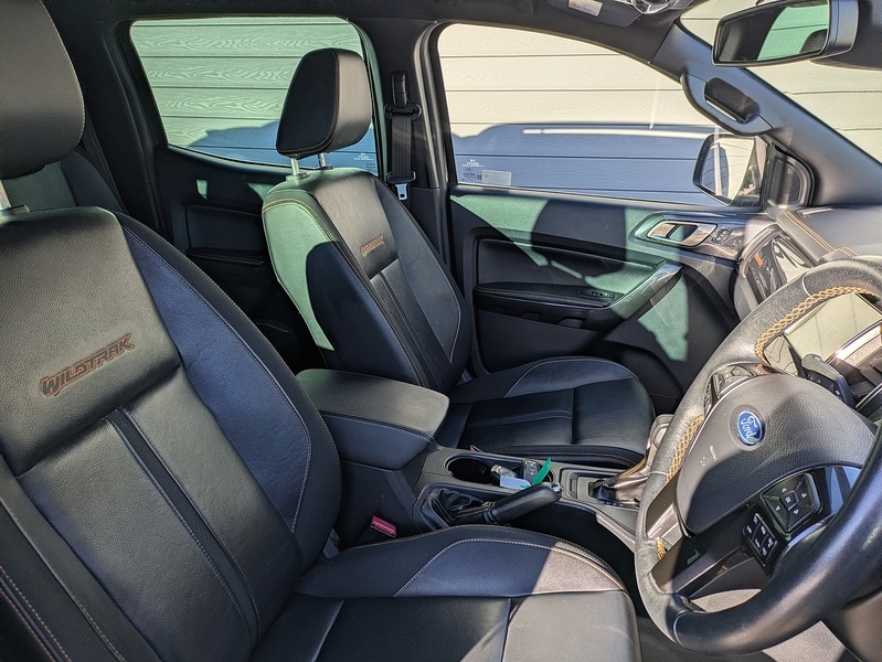 Used Ford Ranger 2020 for sale - 77094473: Photo 13