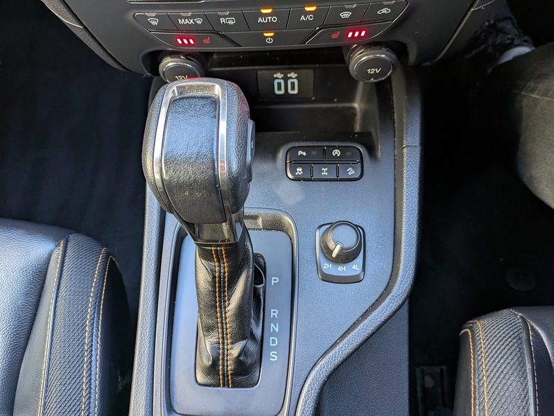 Used Ford Ranger 2020 for sale - 77094473: Photo 15