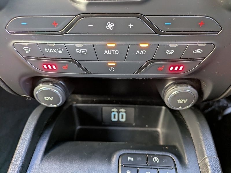 Used Ford Ranger 2020 for sale - 77094473: Photo 17