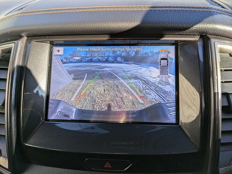 Used Ford Ranger 2020 for sale - 77094473: Photo 18