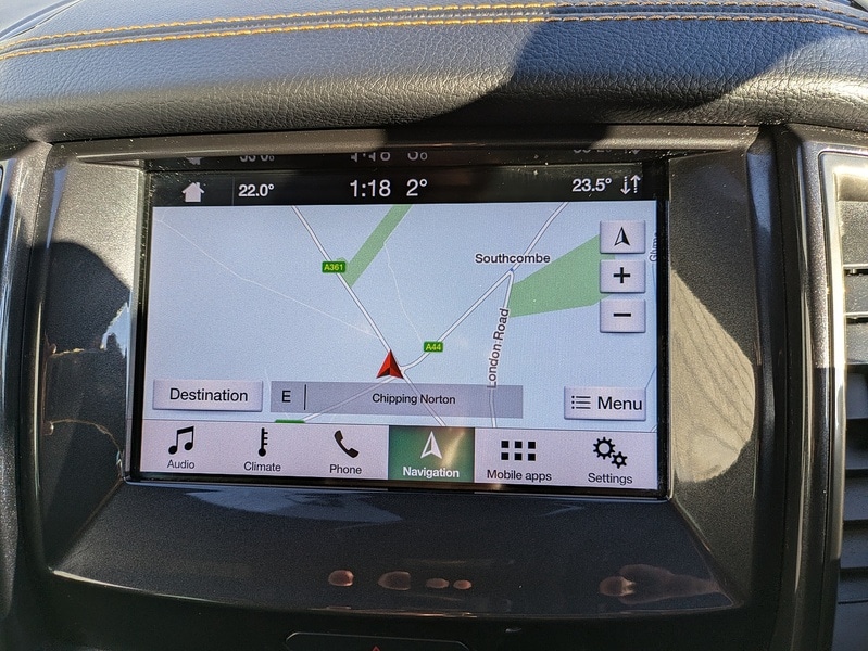 Used Ford Ranger 2020 for sale - 77094473: Photo 19