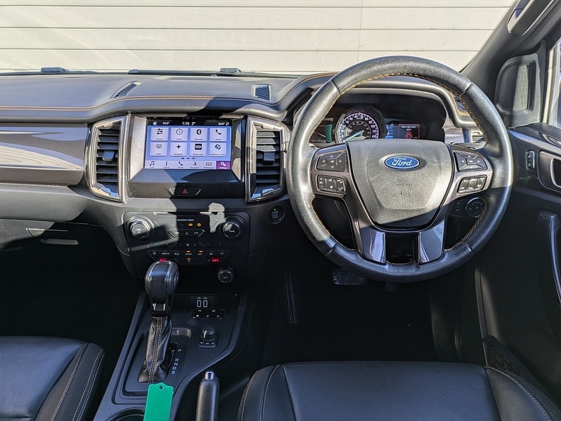 Used Ford Ranger 2020 for sale - 77094473: Photo 2