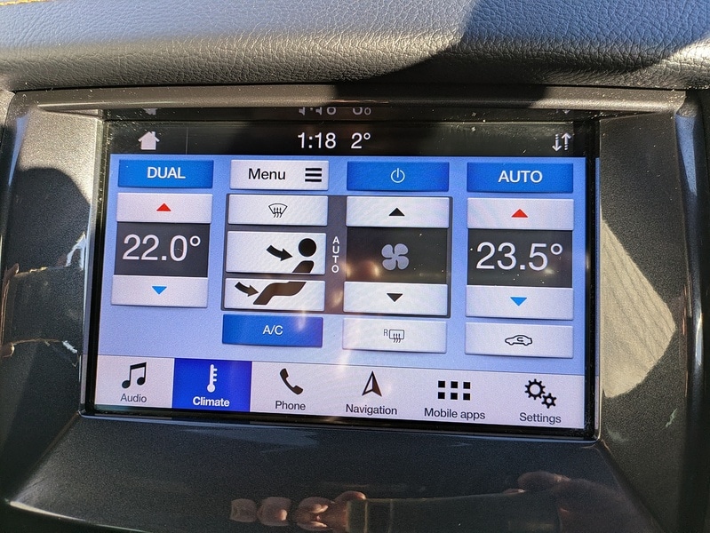 Used Ford Ranger 2020 for sale - 77094473: Photo 20