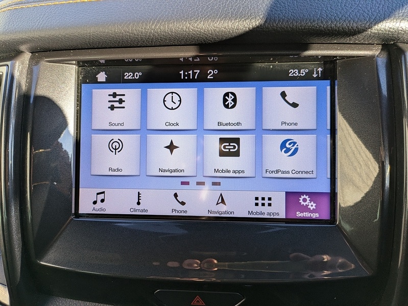 Used Ford Ranger 2020 for sale - 77094473: Photo 21