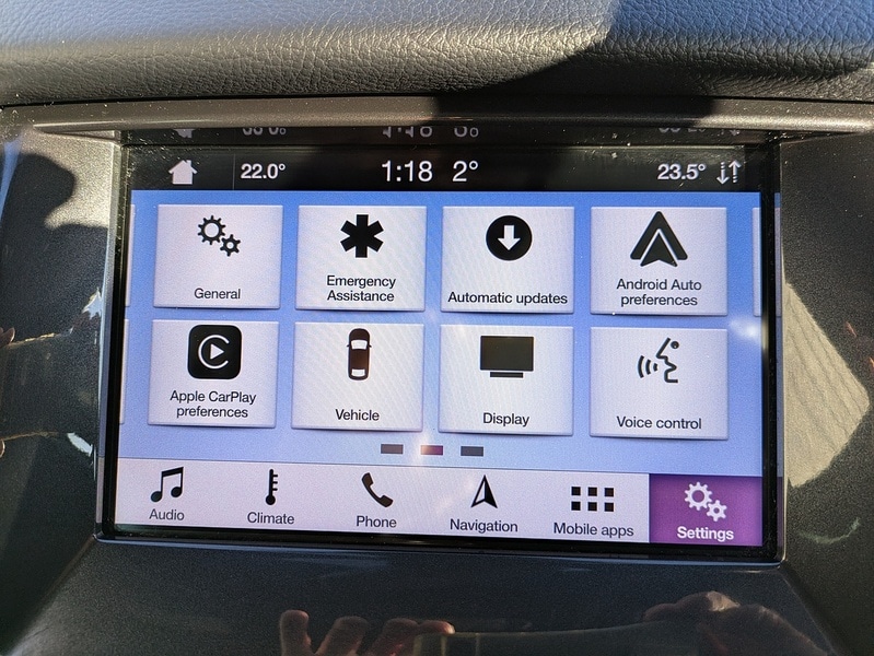 Used Ford Ranger 2020 for sale - 77094473: Photo 22