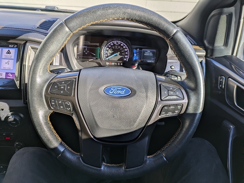 Used Ford Ranger 2020 for sale - 77094473: Photo 23