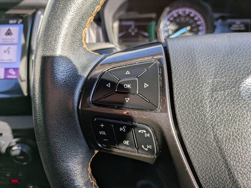 Used Ford Ranger 2020 for sale - 77094473: Photo 24