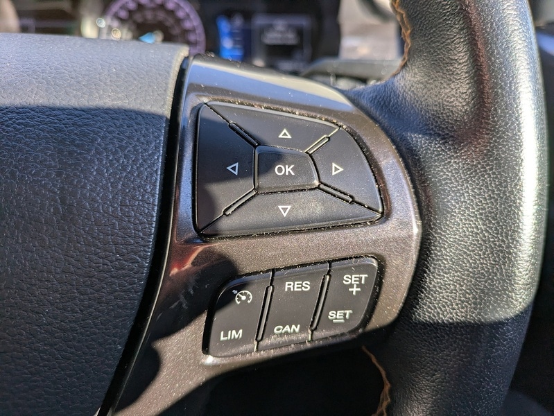 Used Ford Ranger 2020 for sale - 77094473: Photo 25