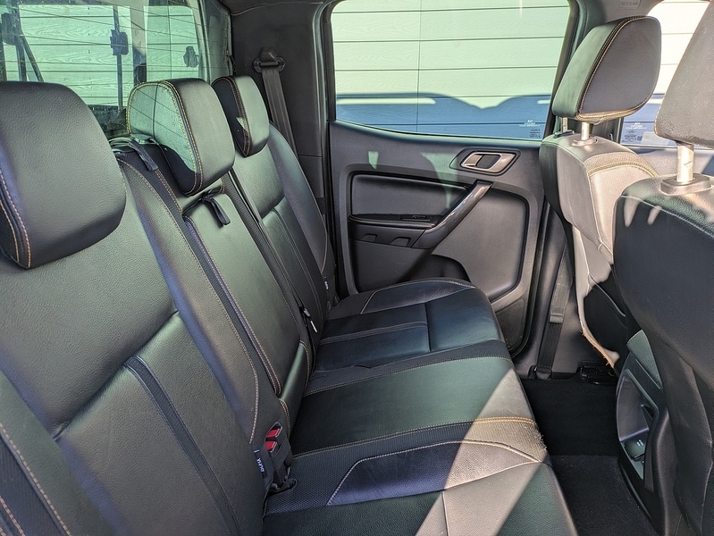 Used Ford Ranger 2020 for sale - 77094473: Photo 28