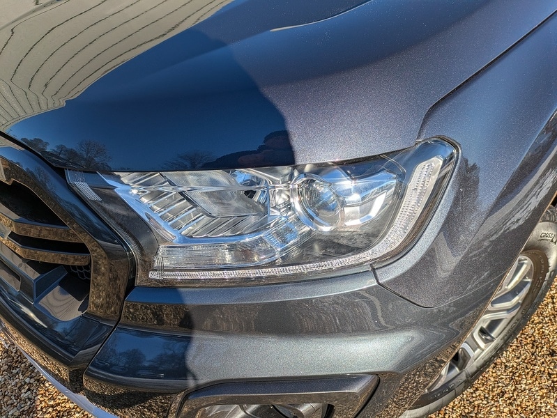 Used Ford Ranger 2020 for sale - 77094473: Photo 30