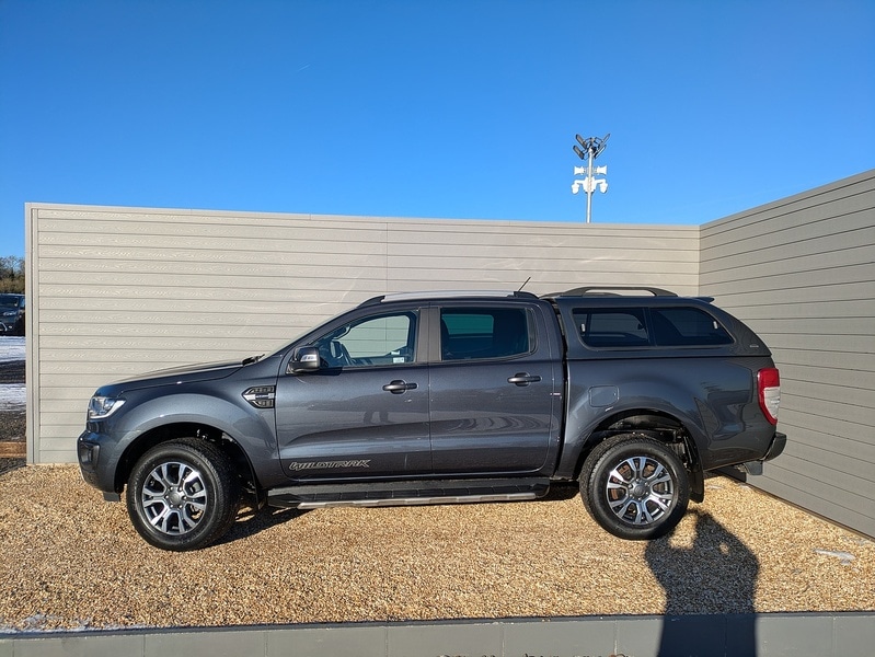 Used Ford Ranger 2020 for sale - 77094473: Photo 6