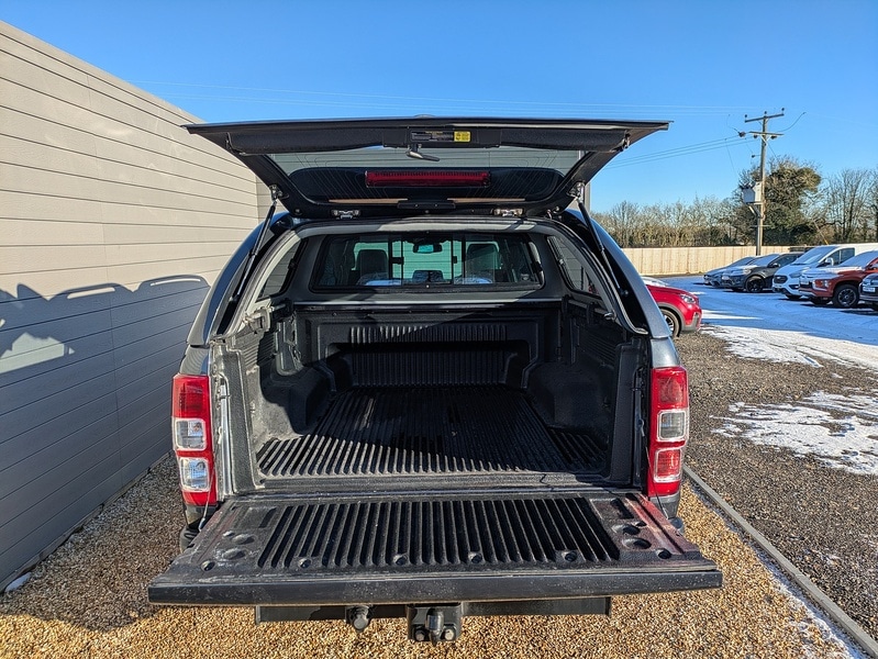 Used Ford Ranger 2020 for sale - 77094473: Photo 8