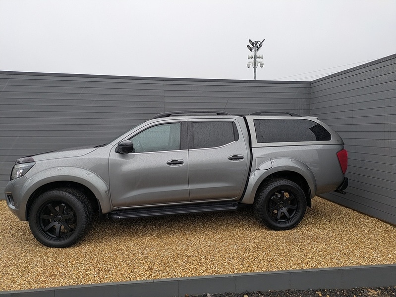 Used Nissan Navara 2019 for sale - 77337667: Photo 13