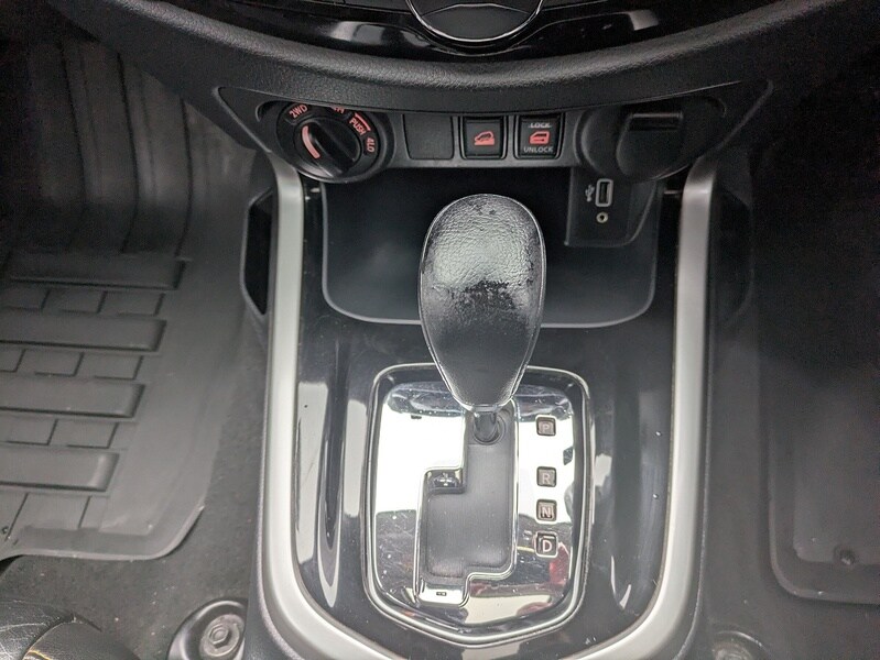 Used Nissan Navara 2019 for sale - 77337667: Photo 19