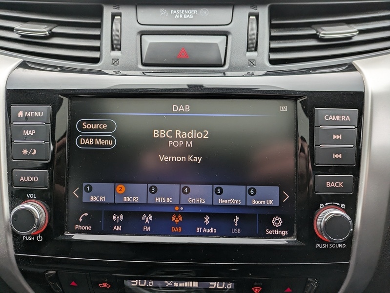 Used Nissan Navara 2019 for sale - 77337667: Photo 23