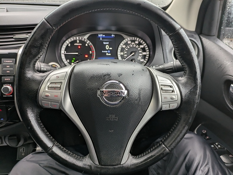 Used Nissan Navara 2019 for sale - 77337667: Photo 24