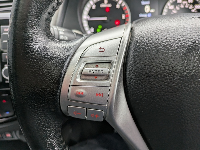 Used Nissan Navara 2019 for sale - 77337667: Photo 25