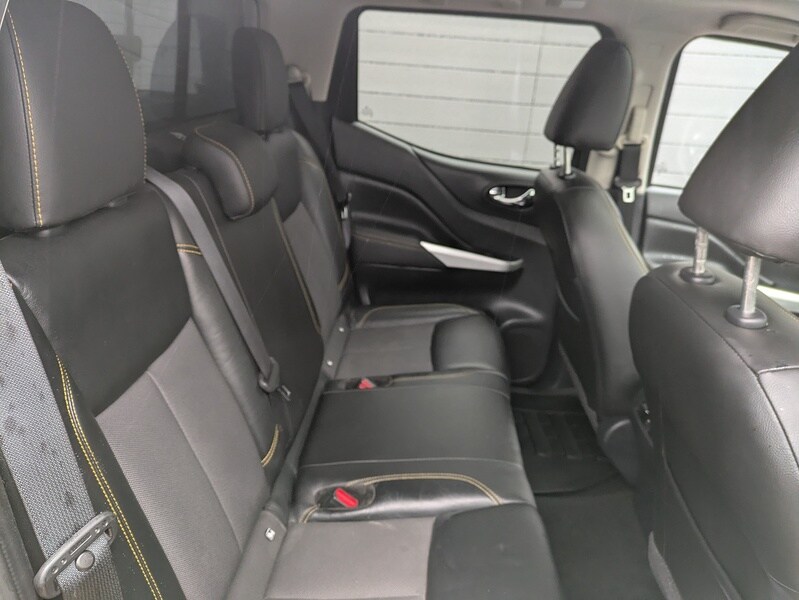 Used Nissan Navara 2019 for sale - 77337667: Photo 27