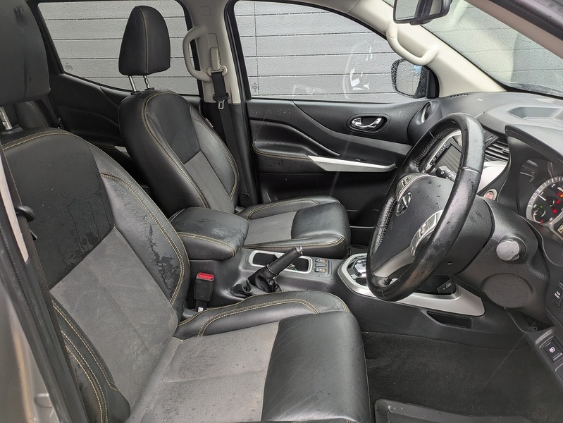 Used Nissan Navara 2019 for sale - 77337667: Photo 28