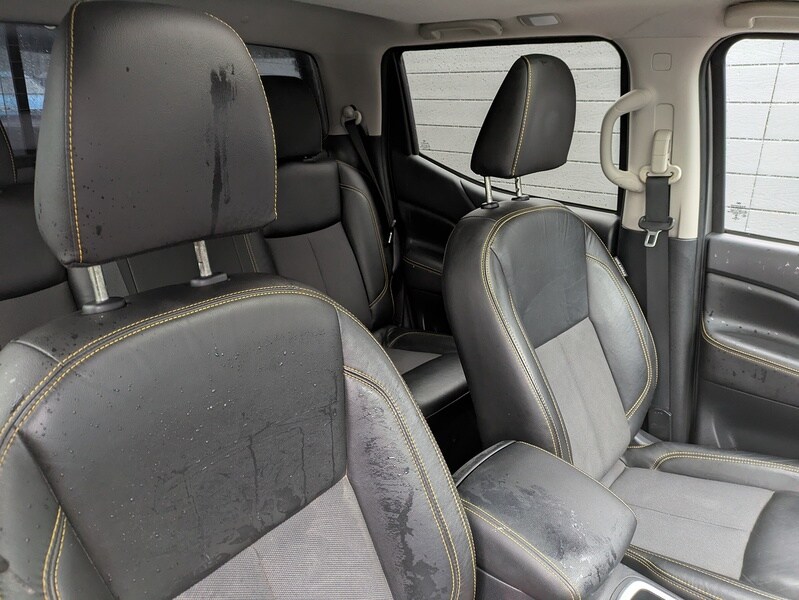 Used Nissan Navara 2019 for sale - 77337667: Photo 30