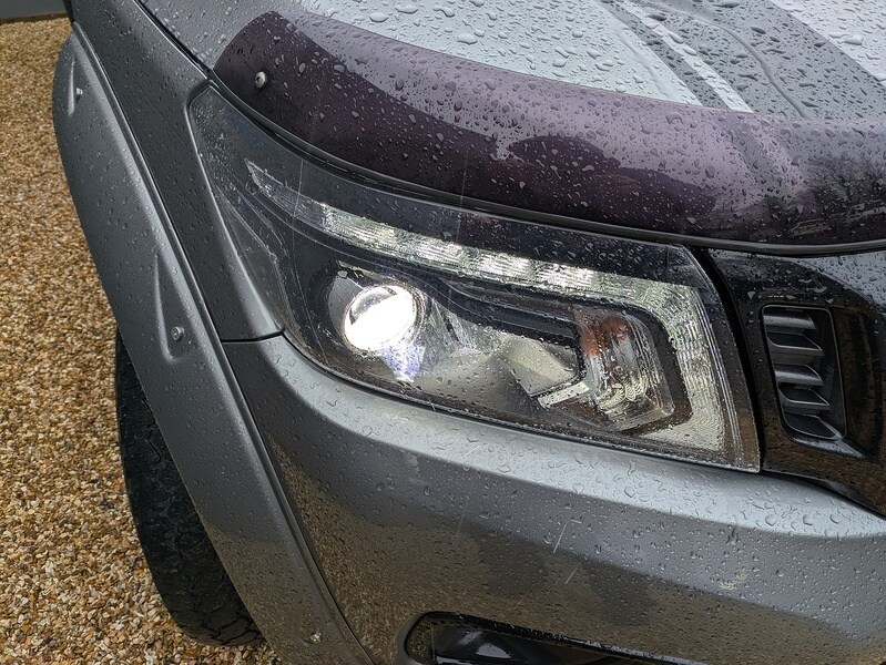 Used Nissan Navara 2019 for sale - 77337667: Photo 33