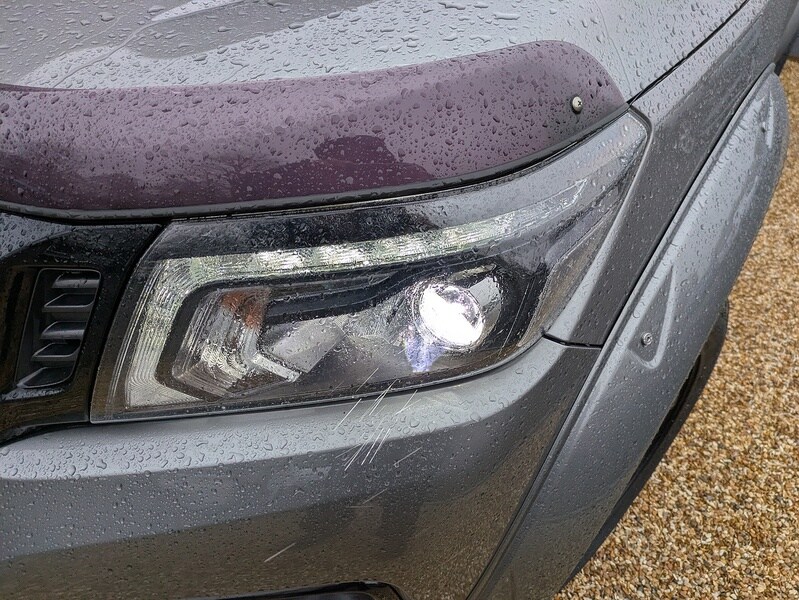 Used Nissan Navara 2019 for sale - 77337667: Photo 34