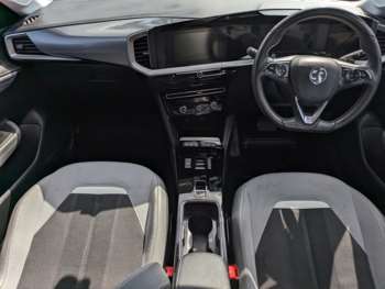 Used Vauxhall Mokka 2021 for sale - 74930662: Photo
