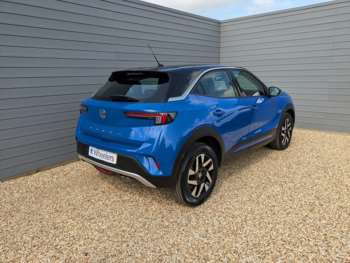 Used Vauxhall Mokka 2021 for sale - 74930662: Photo