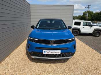Used Vauxhall Mokka 2021 for sale - 74930662: Photo