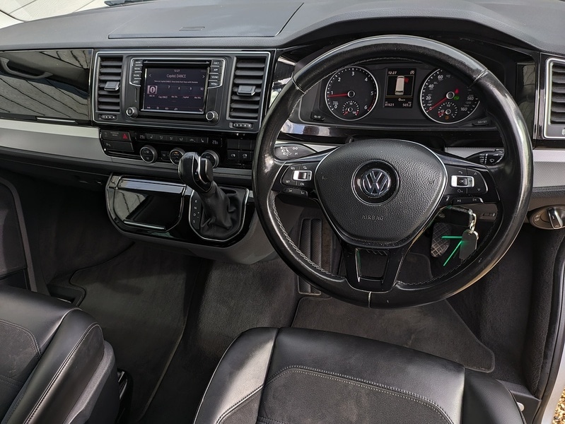 Used Volkswagen Caravelle 2018 for sale - 76346046: Photo 11