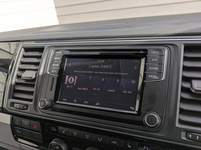 Used Volkswagen Caravelle 2018 for sale - 76346046: Photo 14