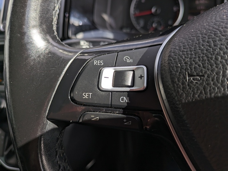 Used Volkswagen Caravelle 2018 for sale - 76346046: Photo 17
