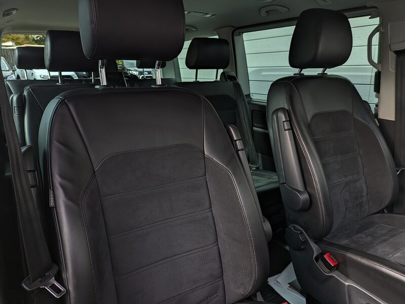 Used Volkswagen Caravelle 2018 for sale - 76346046: Photo 19