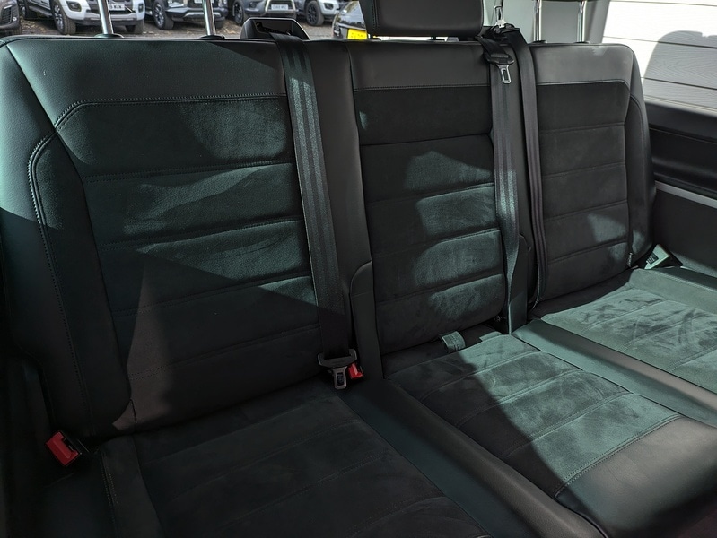 Used Volkswagen Caravelle 2018 for sale - 76346046: Photo 21