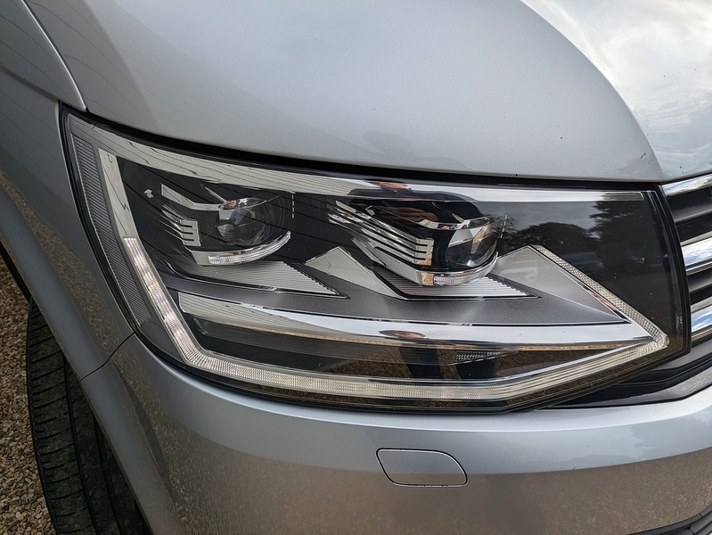 Used Volkswagen Caravelle 2018 for sale - 76346046: Photo 22