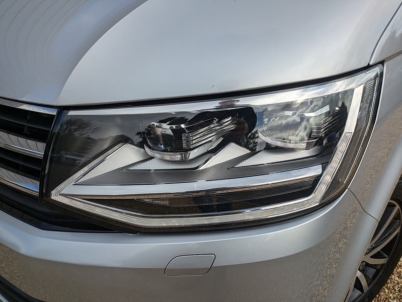 Used Volkswagen Caravelle 2018 for sale - 76346046: Photo 23